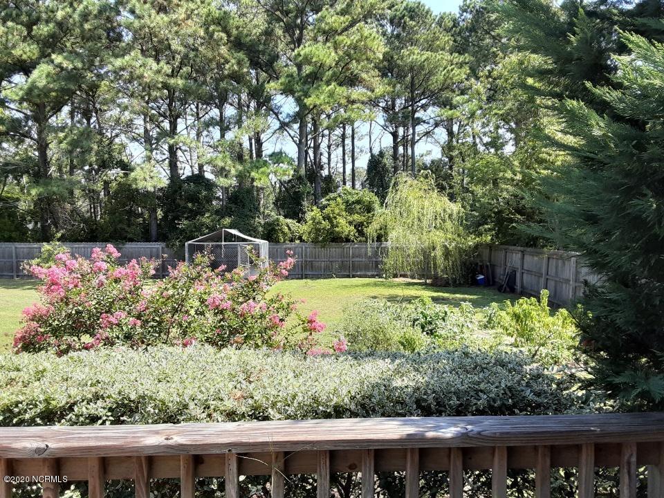 209 Hall Road Newport, NC 28570 - Photo 38 of 42 Back
