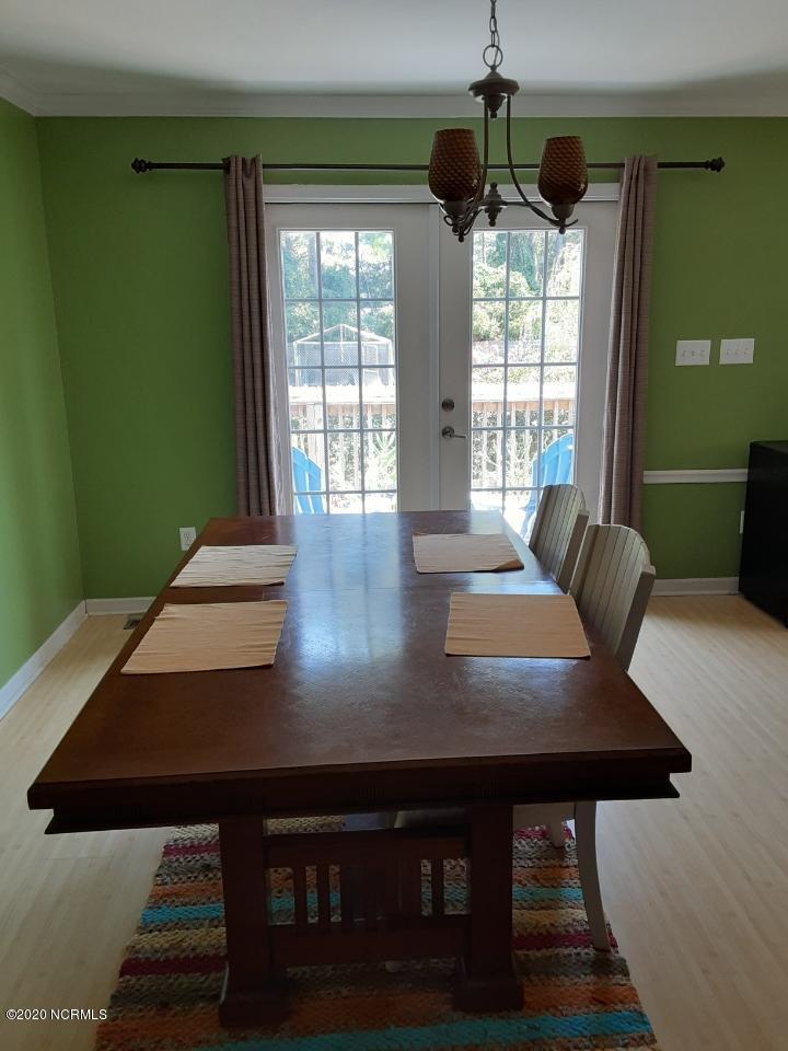 209 Hall Road Newport, NC 28570 - Photo 8 of 42 Dining