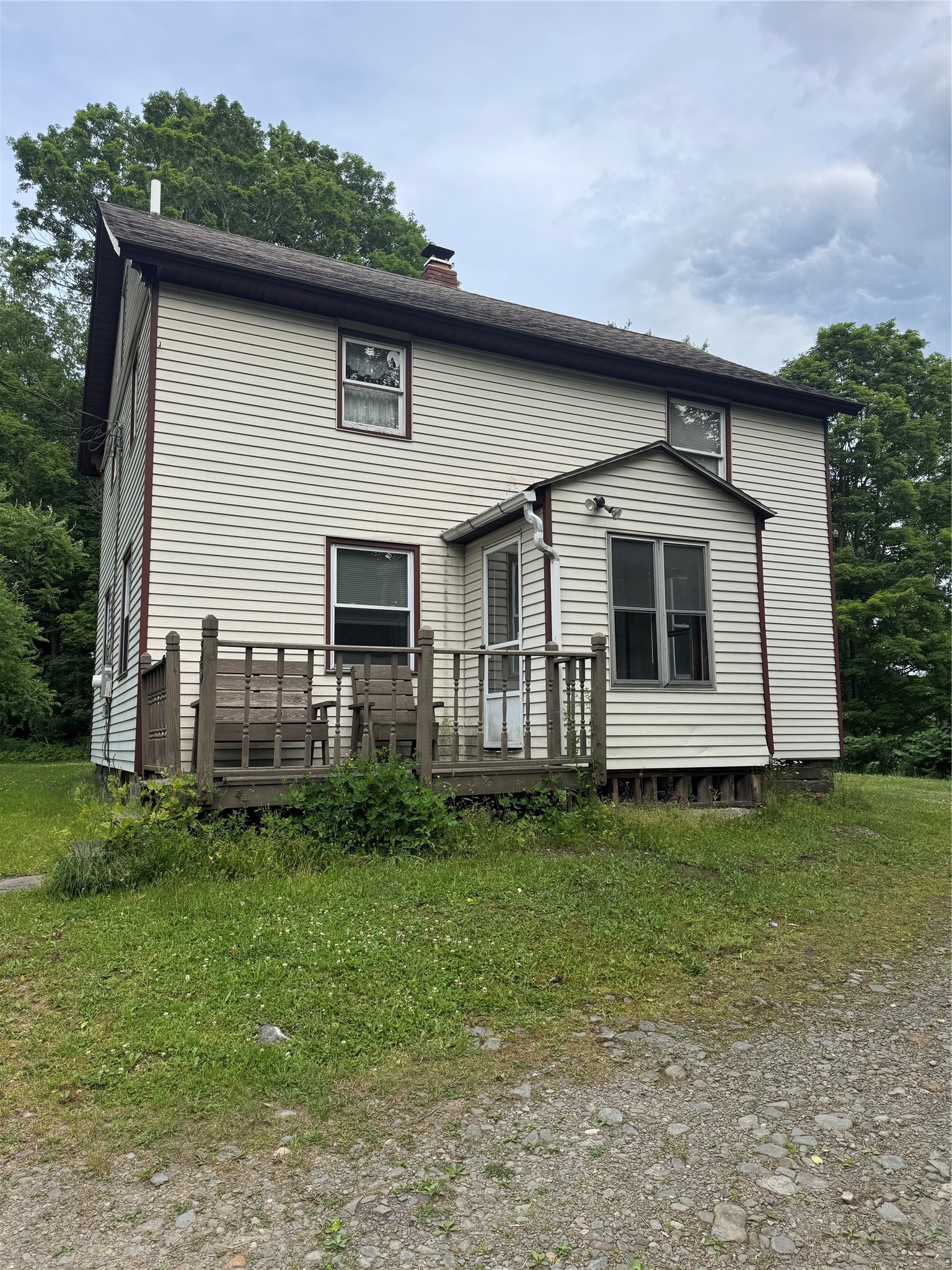 33 Academy Street Windsor, NY 13865 - Photo 1 of 10