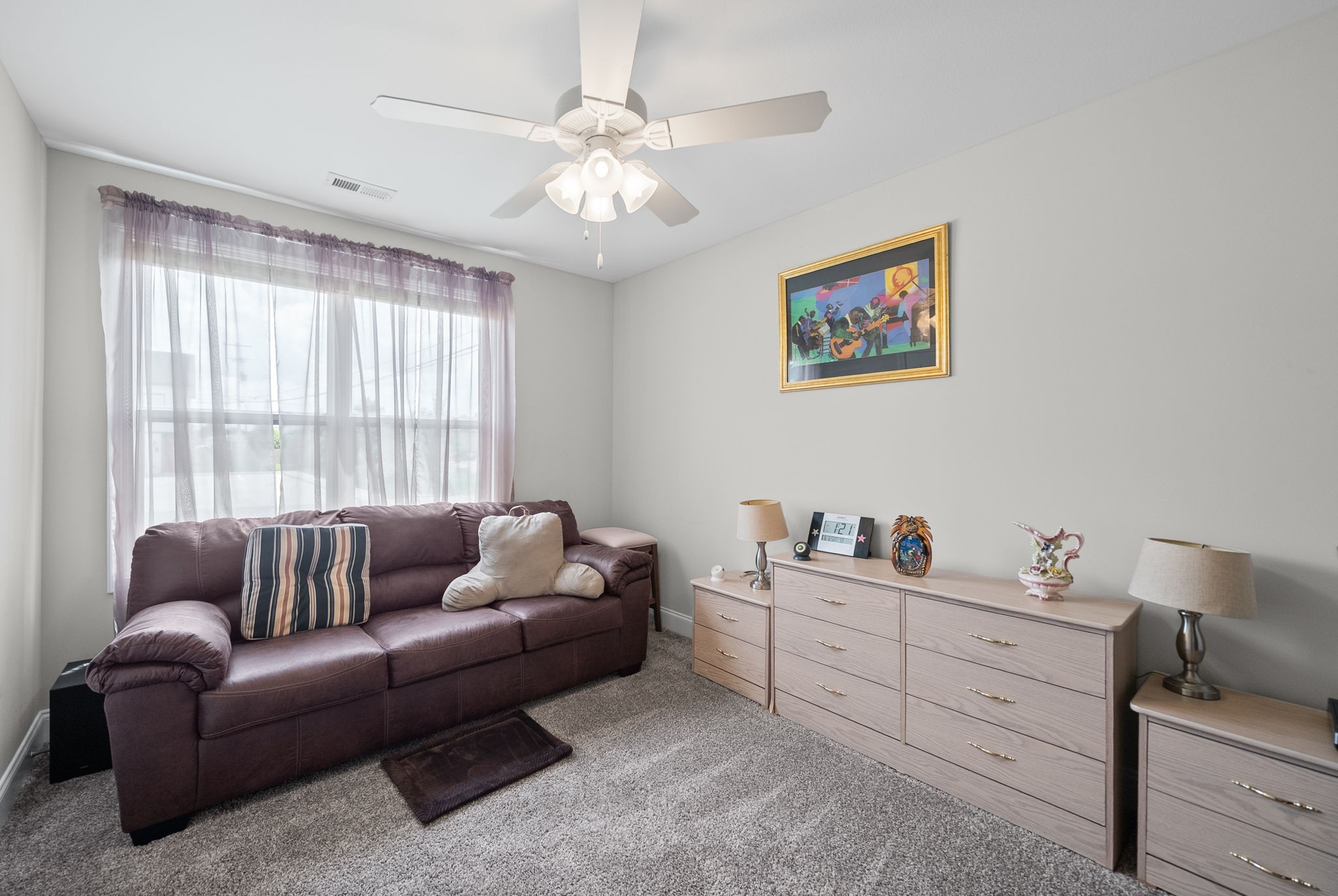 201 Burch Road Clarksville, TN 37042 - Photo 7 of 23 Gallery Image 7