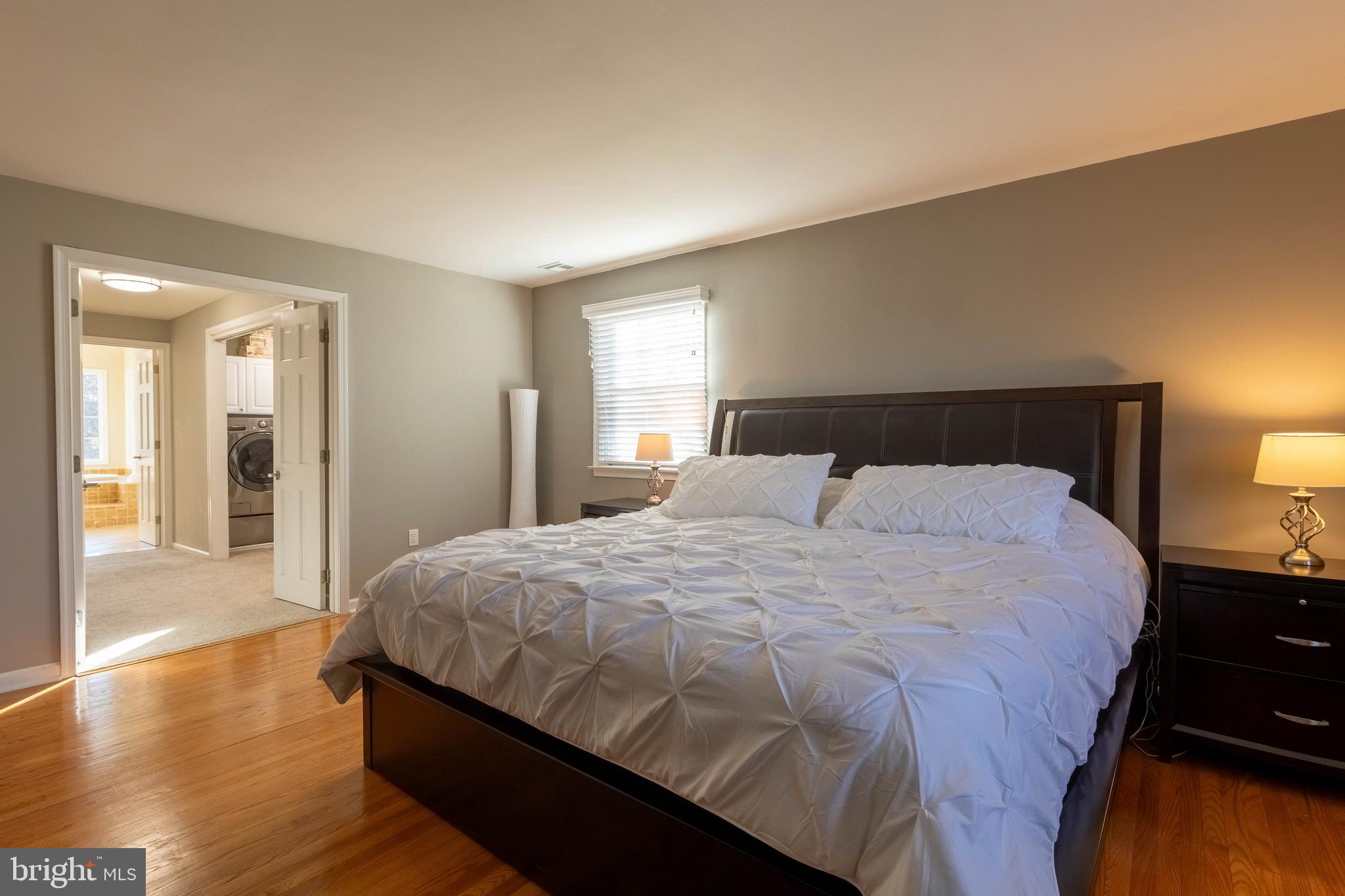 1001 Regency Circle Blue Bell, PA 19422 - Photo 15 of 47 Primary Suite