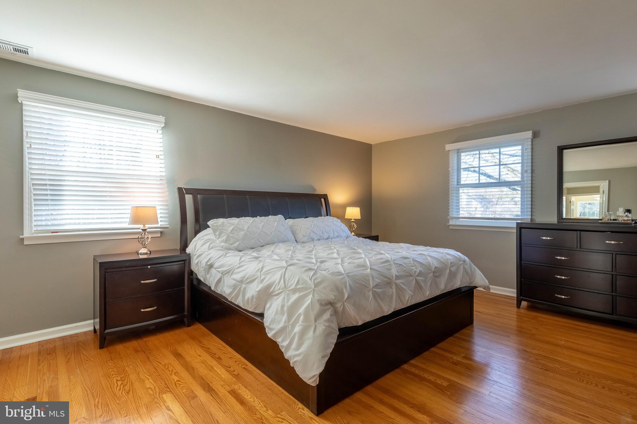 1001 Regency Circle Blue Bell, PA 19422 - Photo 16 of 47 Hardwood Floors