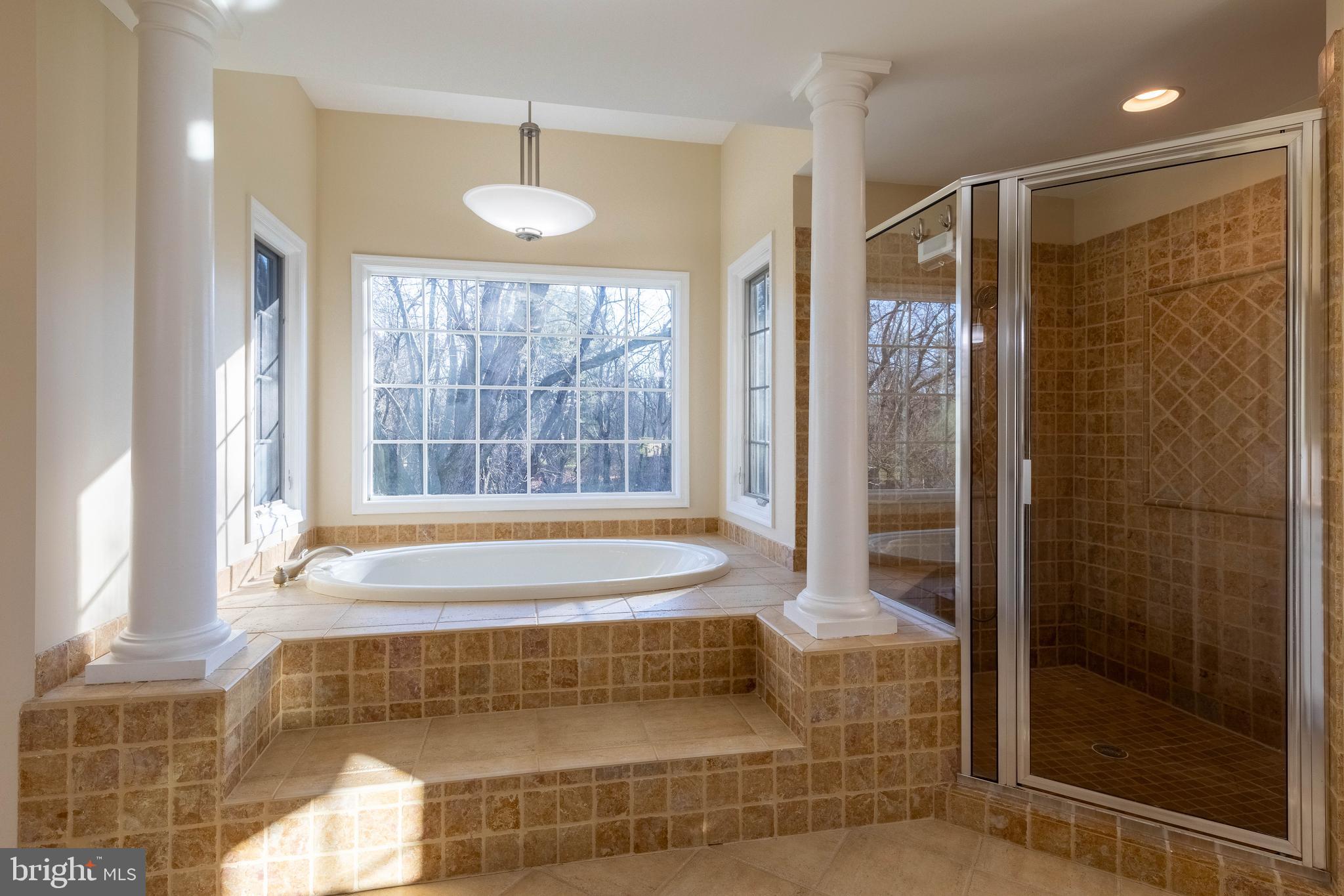 1001 Regency Circle Blue Bell, PA 19422 - Photo 17 of 47 Primary Bath