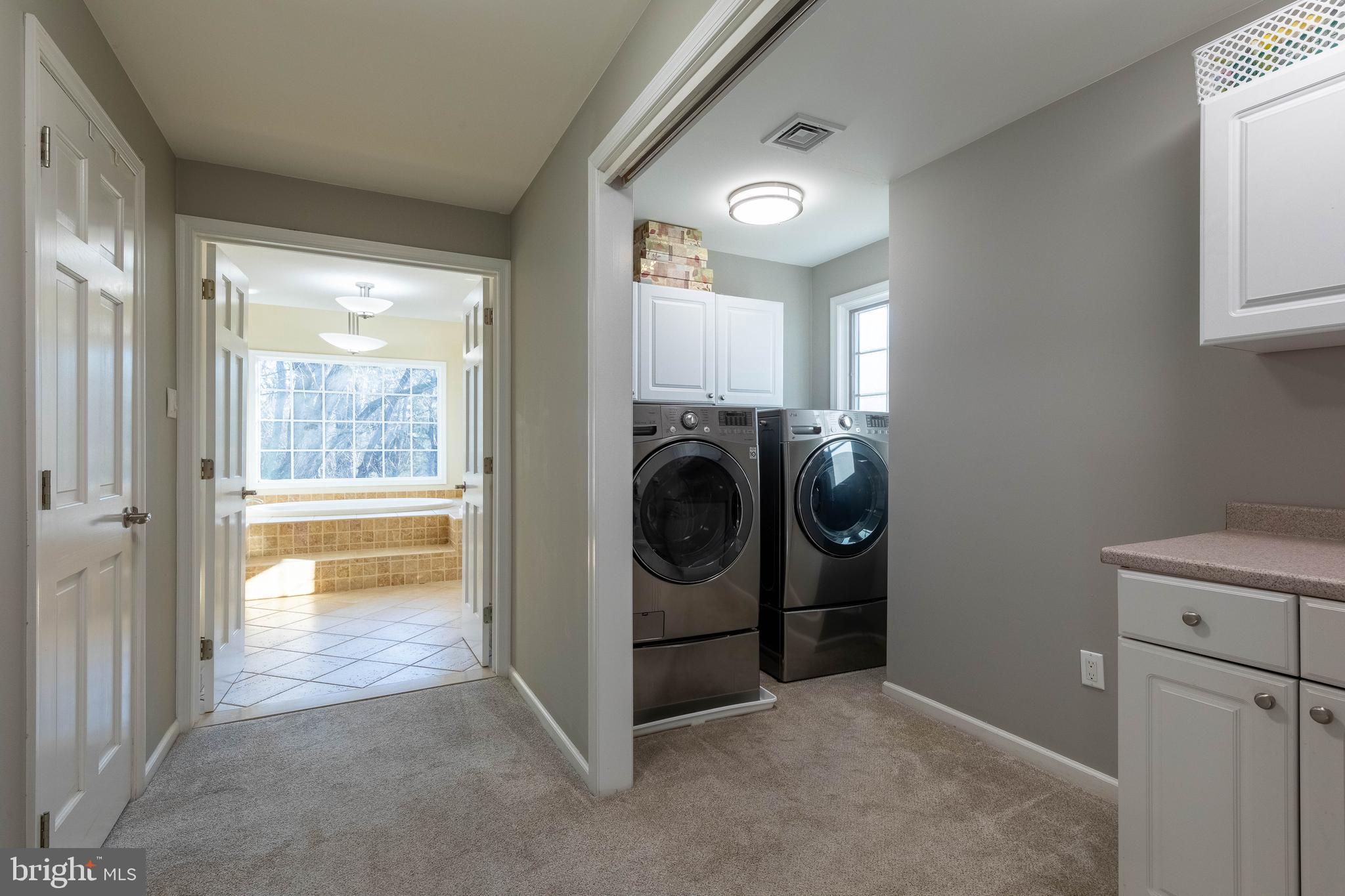 1001 Regency Circle Blue Bell, PA 19422 - Photo 19 of 47 Laundry