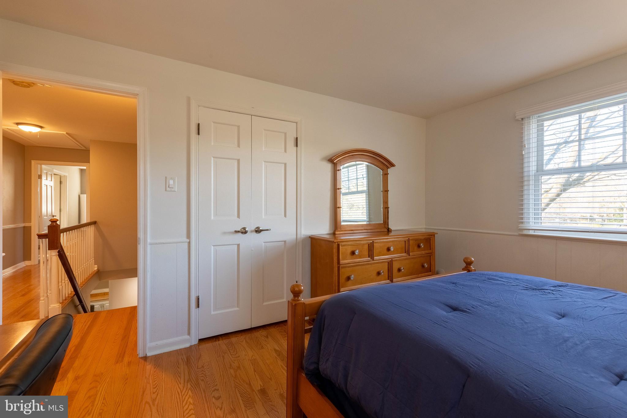 1001 Regency Circle Blue Bell, PA 19422 - Photo 21 of 47 Bedroom #2