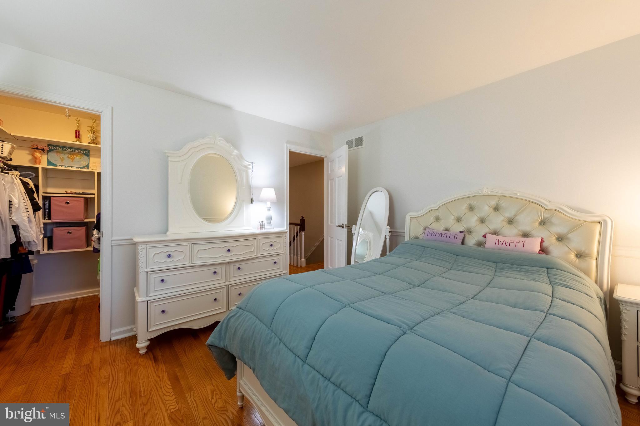 1001 Regency Circle Blue Bell, PA 19422 - Photo 24 of 47 Bedroom #4