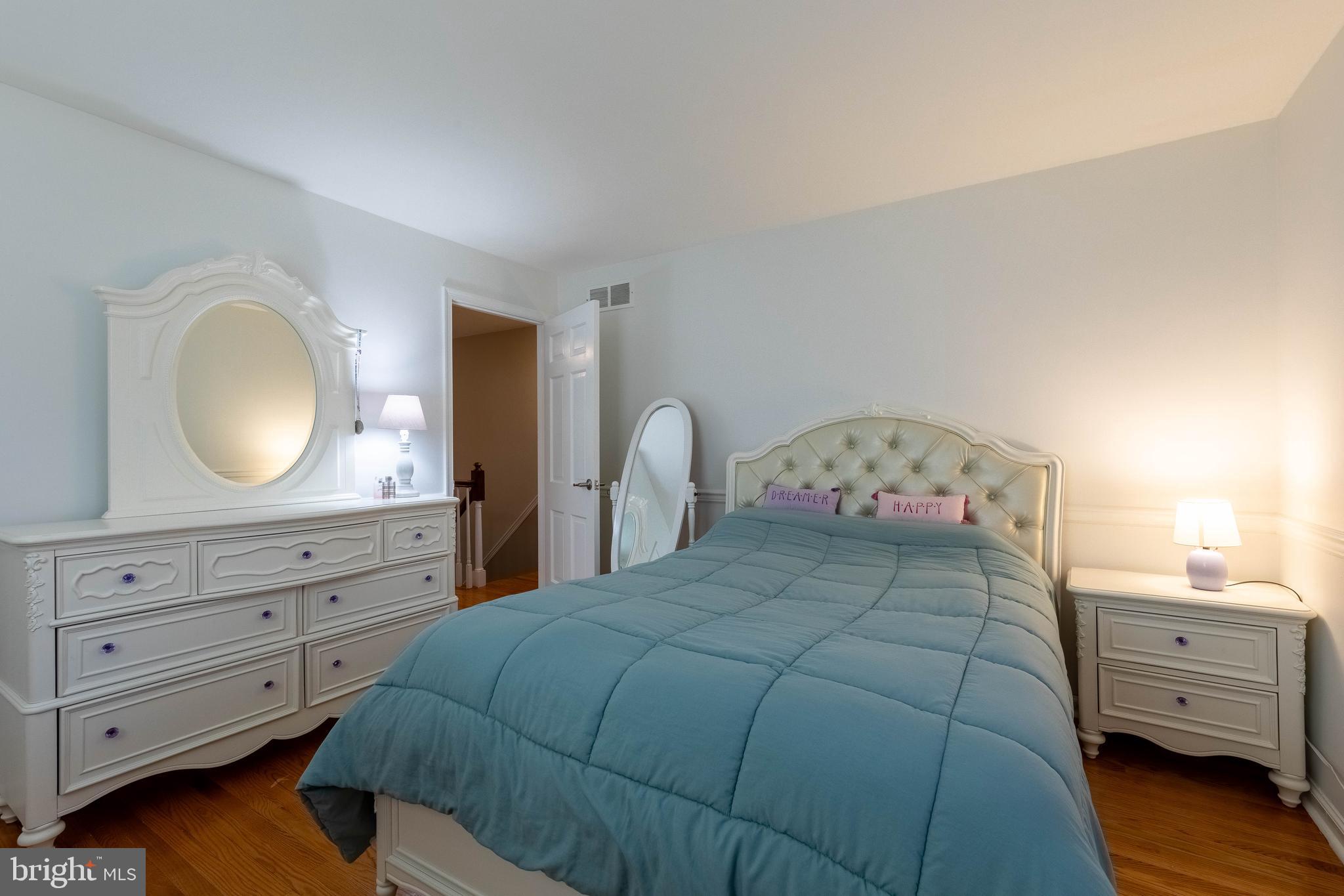 1001 Regency Circle Blue Bell, PA 19422 - Photo 25 of 47 Bedroom #4