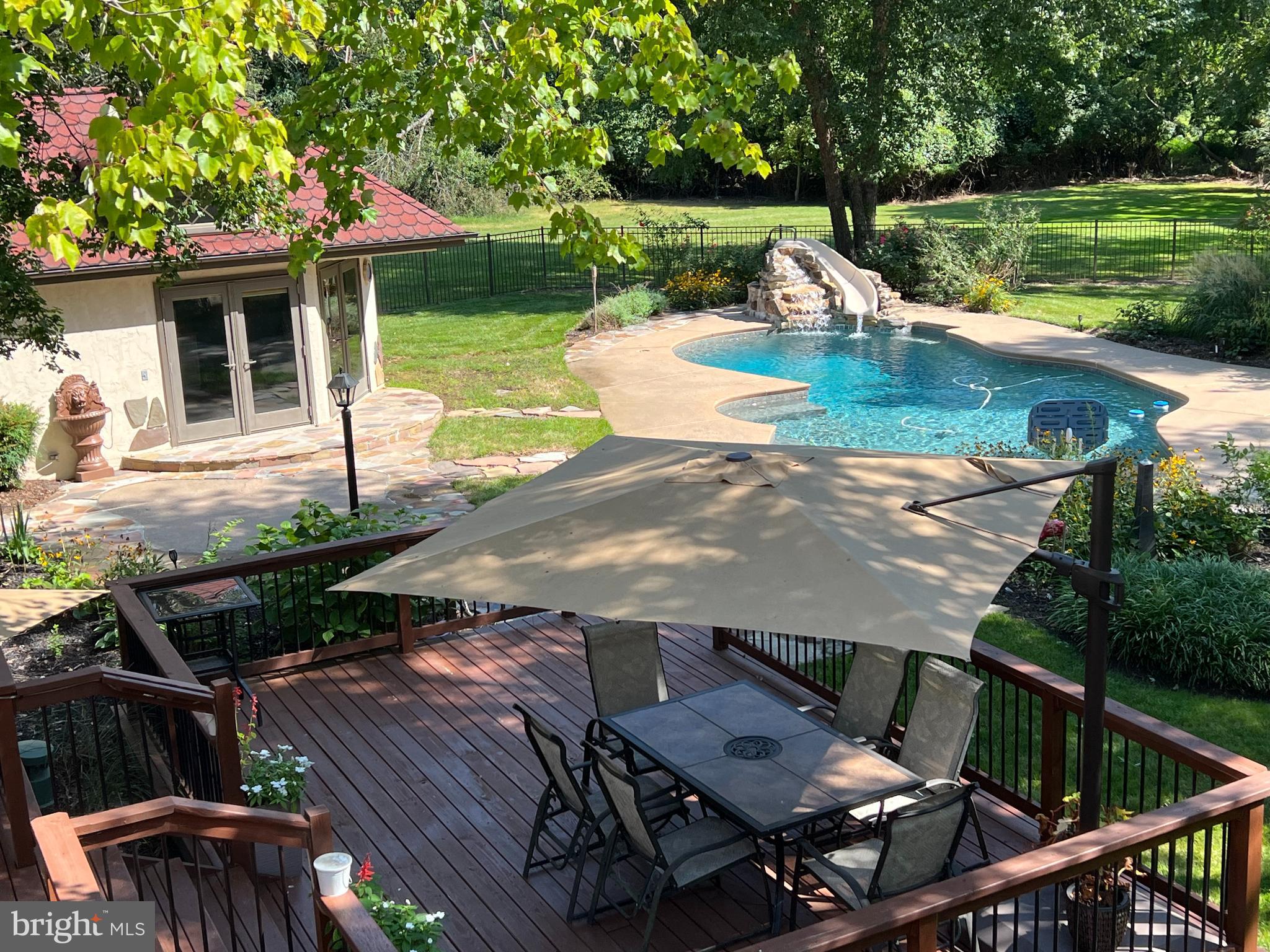 1001 Regency Circle Blue Bell, PA 19422 - Photo 29 of 47 View