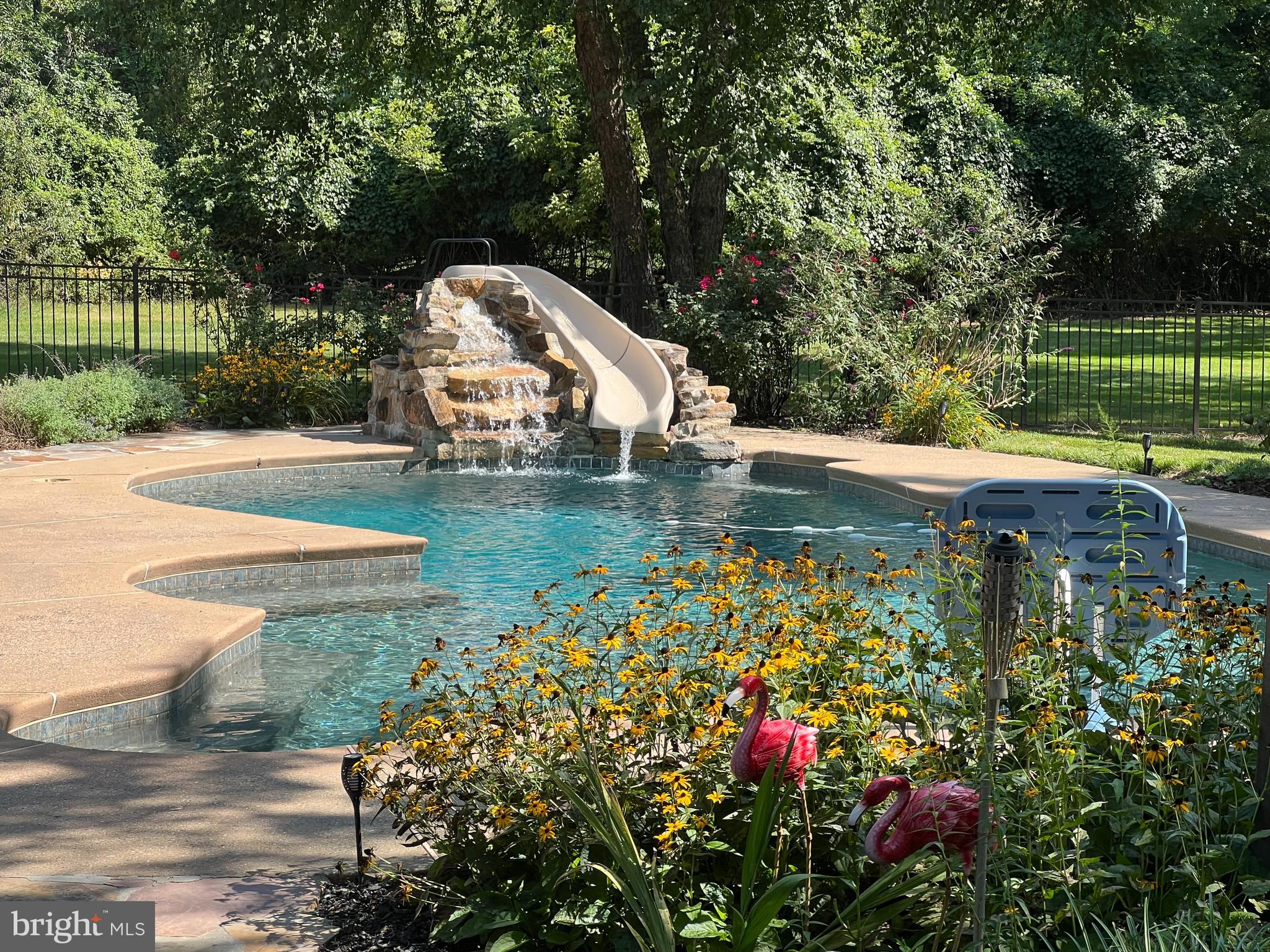 1001 Regency Circle Blue Bell, PA 19422 - Photo 30 of 47 Holy Slide!