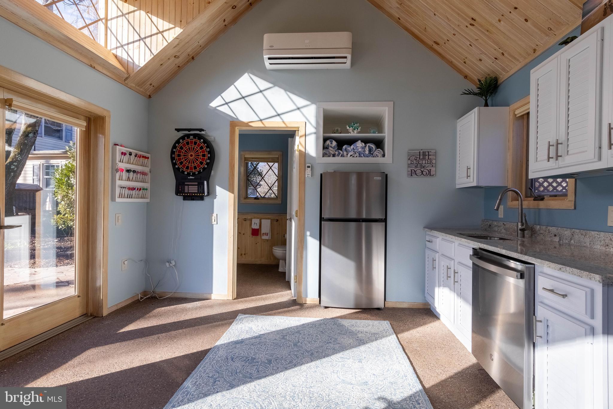 1001 Regency Circle Blue Bell, PA 19422 - Photo 31 of 47 Pool Cabana