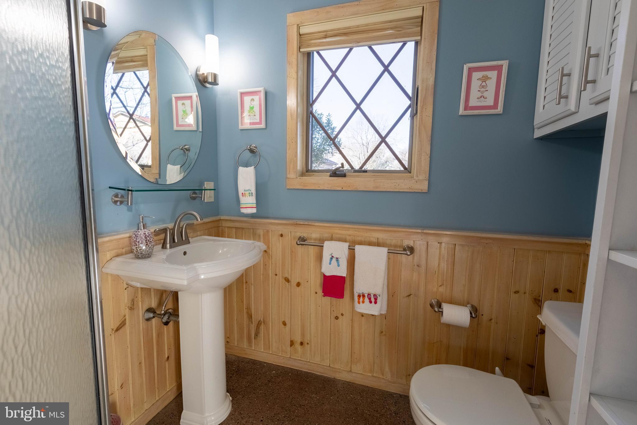 1001 Regency Circle Blue Bell, PA 19422 - Photo 33 of 47 Cabana Full Bath