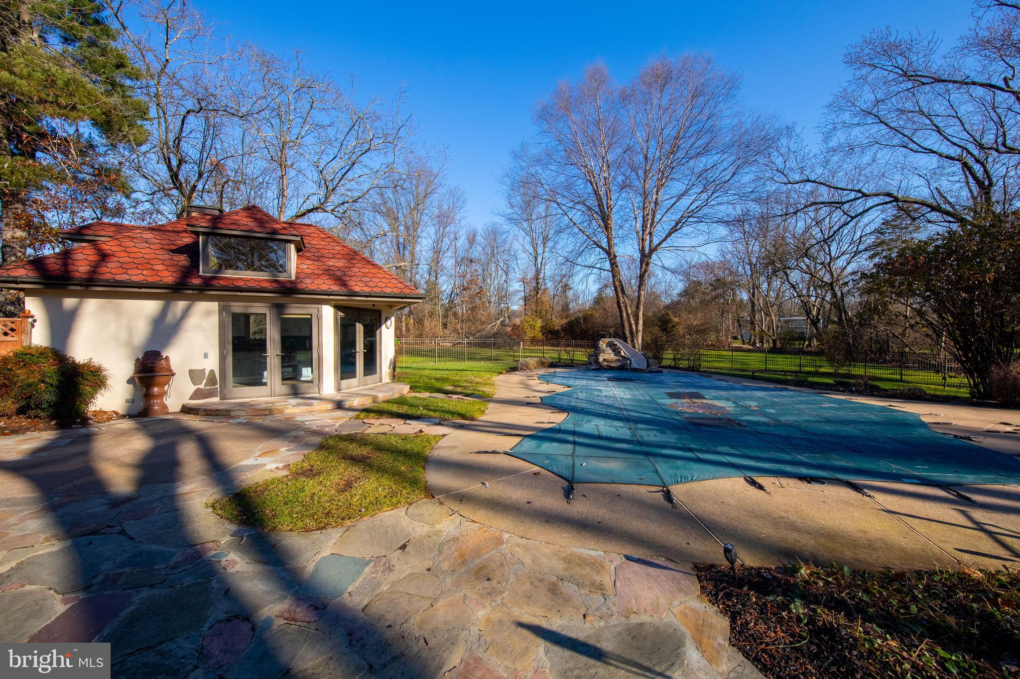 1001 Regency Circle Blue Bell, PA 19422 - Photo 37 of 47 Entertainer's DREAM