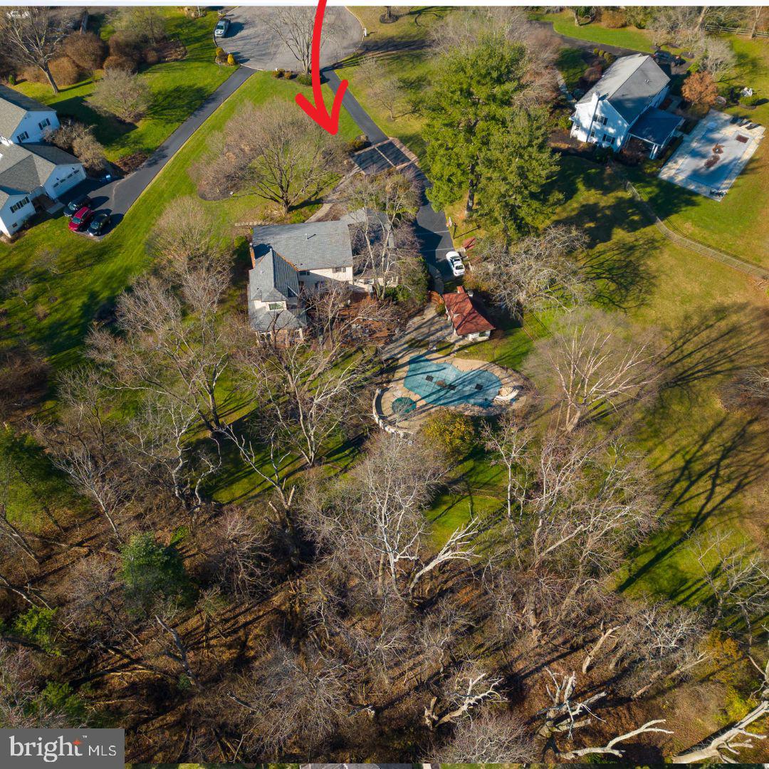 1001 Regency Circle Blue Bell, PA 19422 - Photo 42 of 47 Wide Open Spaces