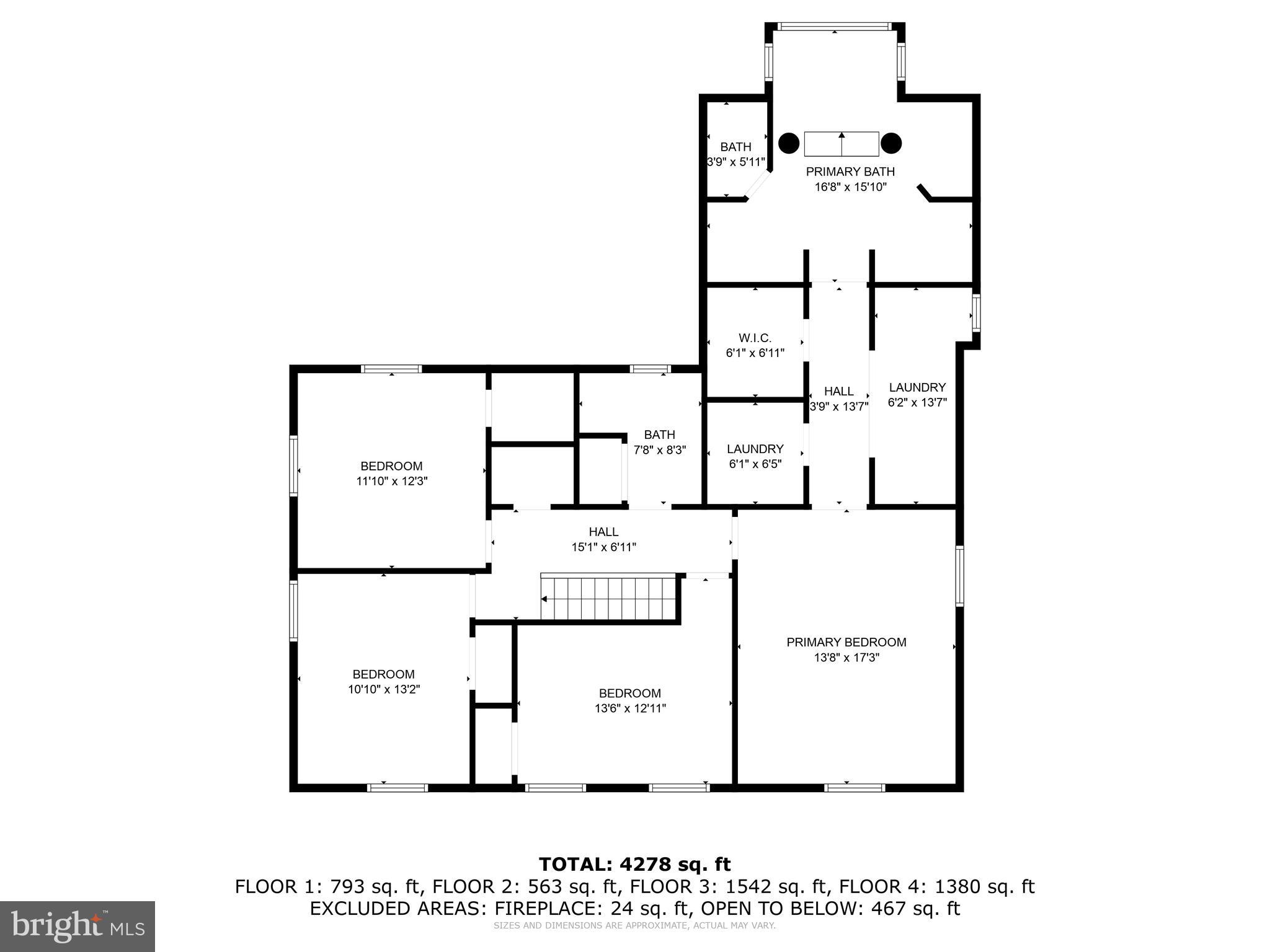 1001 Regency Circle Blue Bell, PA 19422 - Photo 44 of 47
