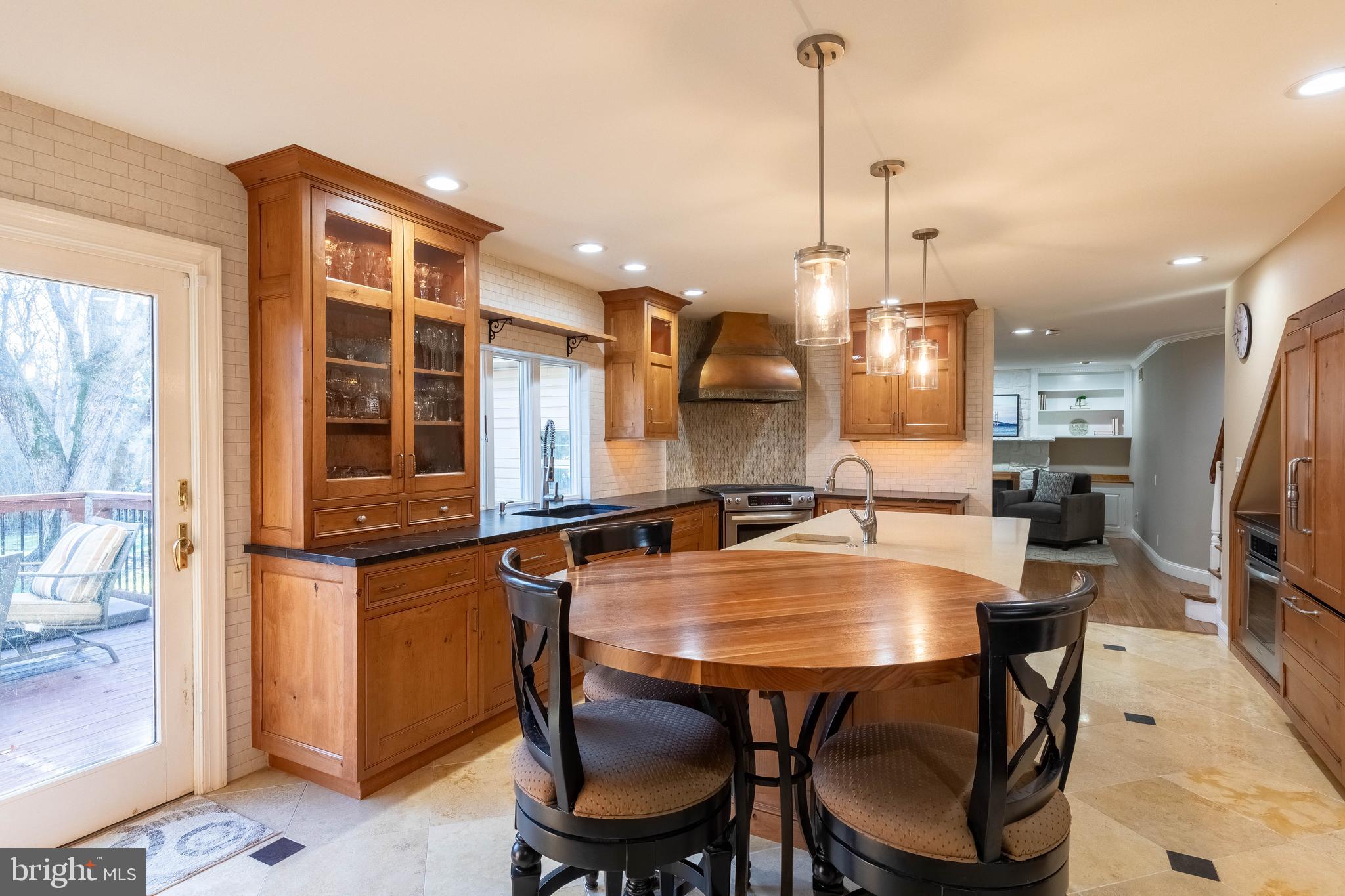 1001 Regency Circle Blue Bell, PA 19422 - Photo 6 of 47 Kitchen