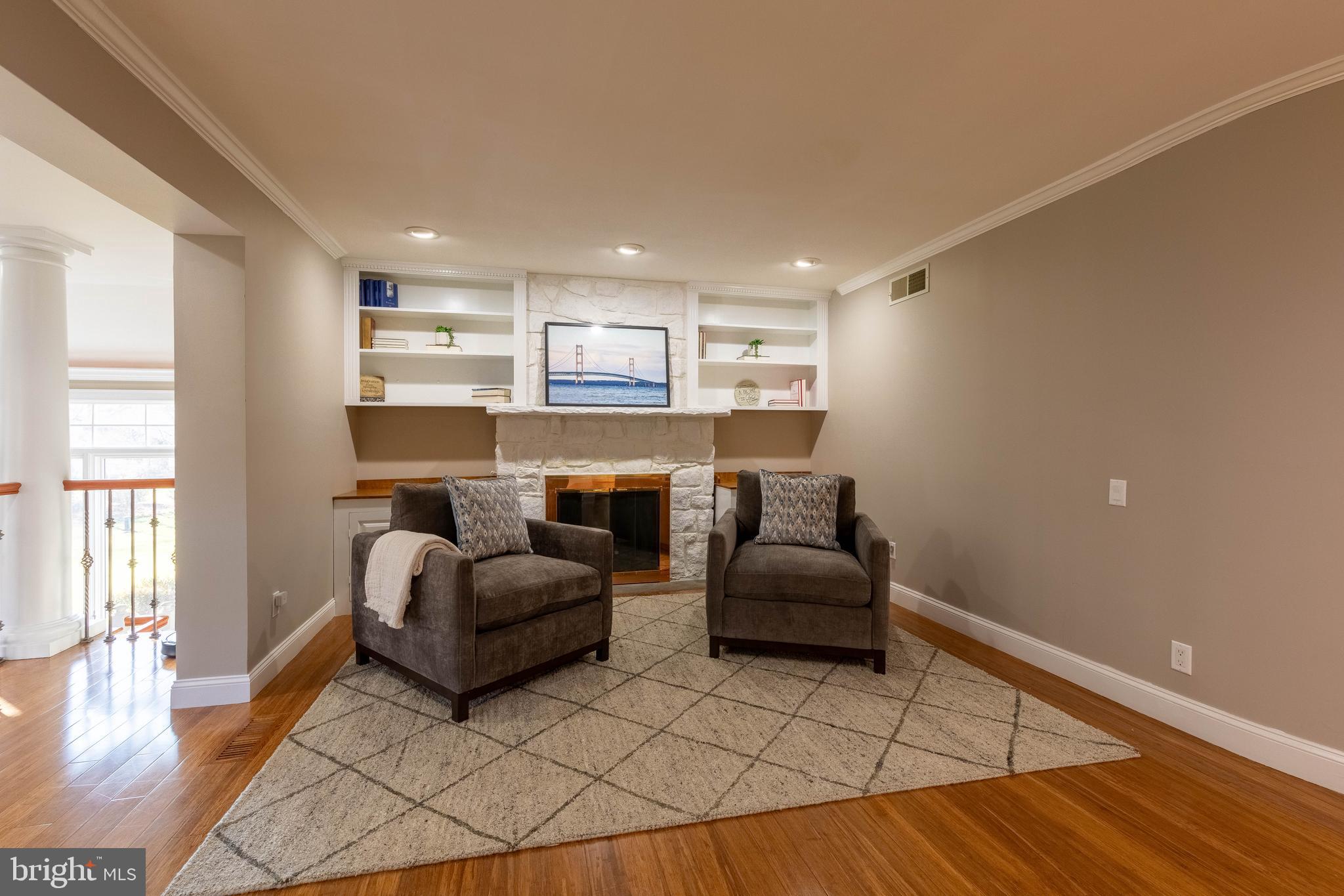 1001 Regency Circle Blue Bell, PA 19422 - Photo 7 of 47 Den