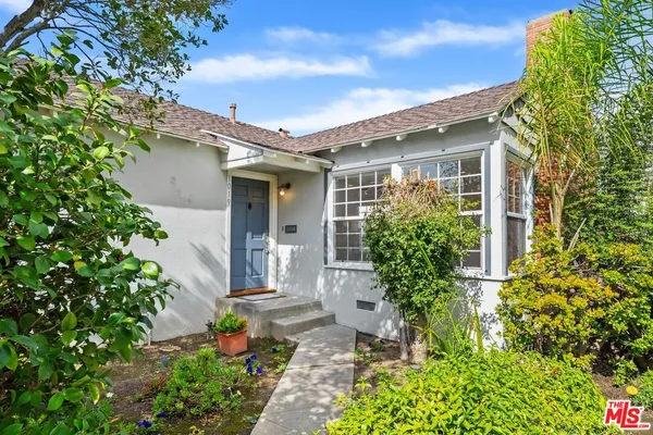 $6,795 | 1019 Amherst Avenue, Los Angeles, CA 90049
