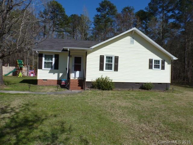 2510 State Rd S-29-305 Lancaster, SC 29720 - Photo 16 of 27 a view of a house with a yard
