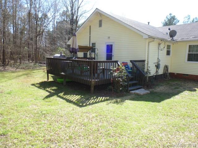 2510 State Rd S-29-305 Lancaster, SC 29720 - Photo 19 of 27 a view of a house with backyard and sitting area