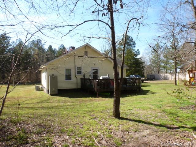 2510 State Rd S-29-305 Lancaster, SC 29720 - Photo 23 of 27 a view of a house with a yard