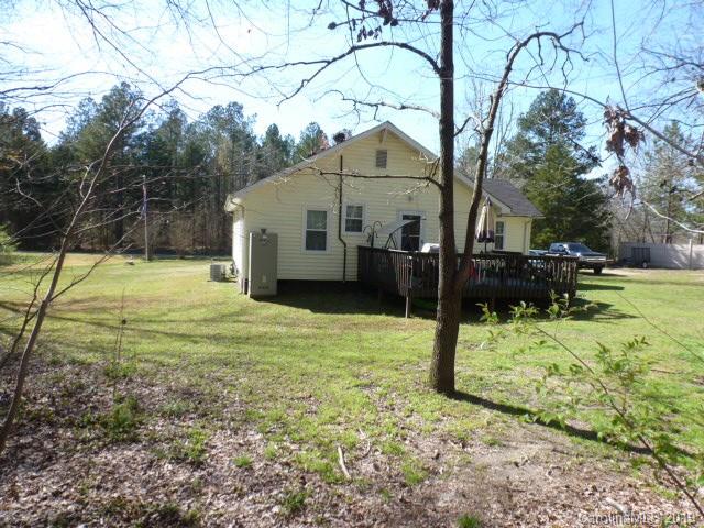 2510 State Rd S-29-305 Lancaster, SC 29720 - Photo 27 of 27 a view of a yard covered in snow