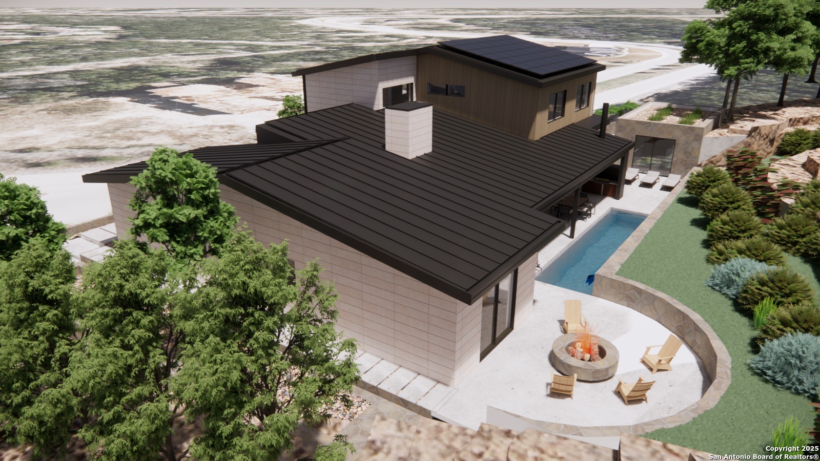 502 Winding Ravine San Antonio, TX 78258 - Photo 17 of 25