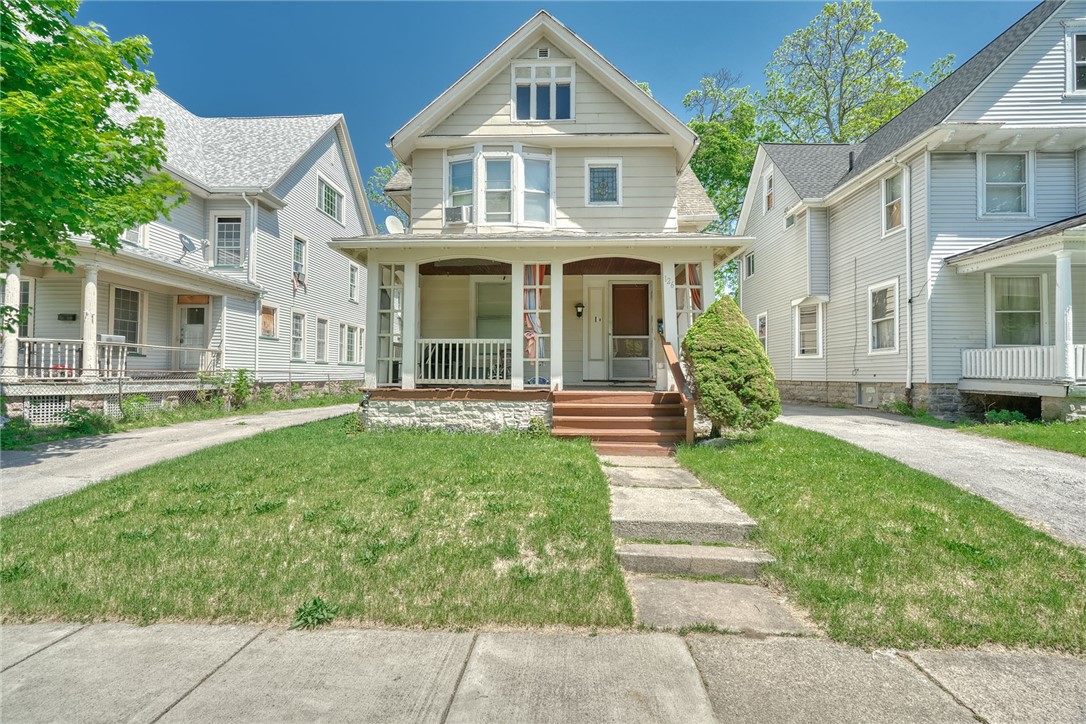 126 Wellington Avenue Rochester, NY 14611 - Photo 2 of 39