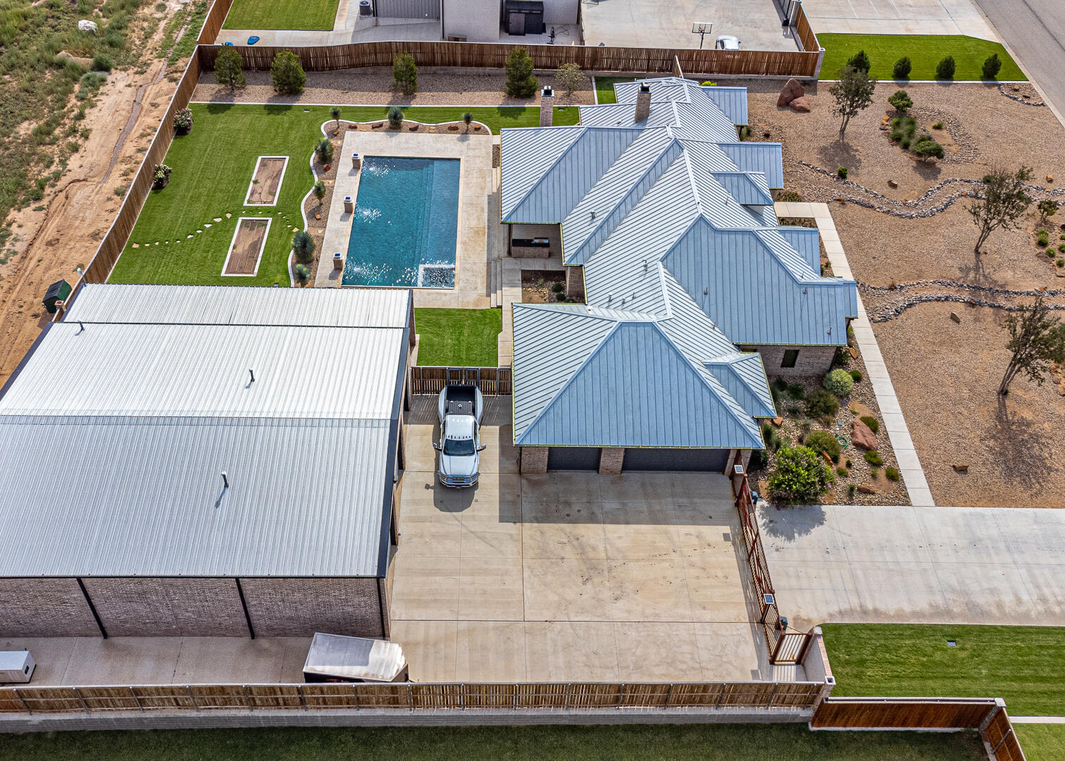 9018 County Road 6850 Lubbock, TX 79407 - Photo 14 of 103 D-10