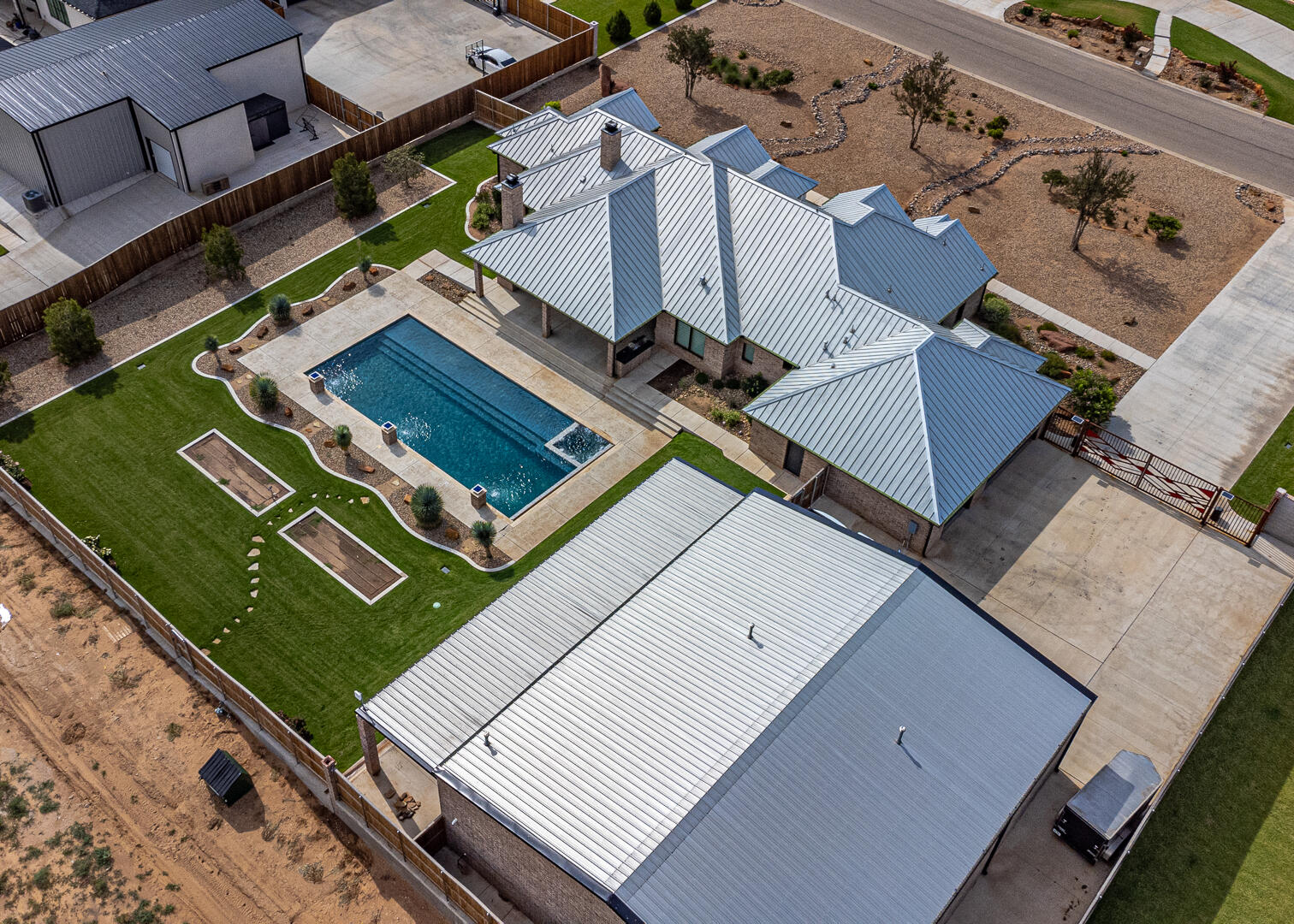 9018 County Road 6850 Lubbock, TX 79407 - Photo 15 of 103 D-9