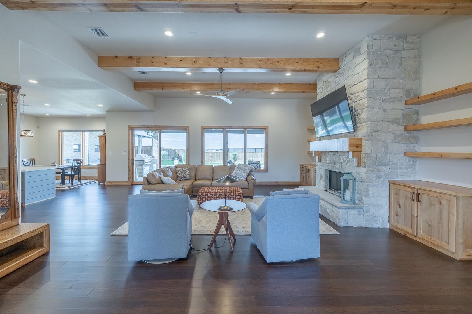 9018 County Road 6850 Lubbock, TX 79407 - Photo 32 of 103 1