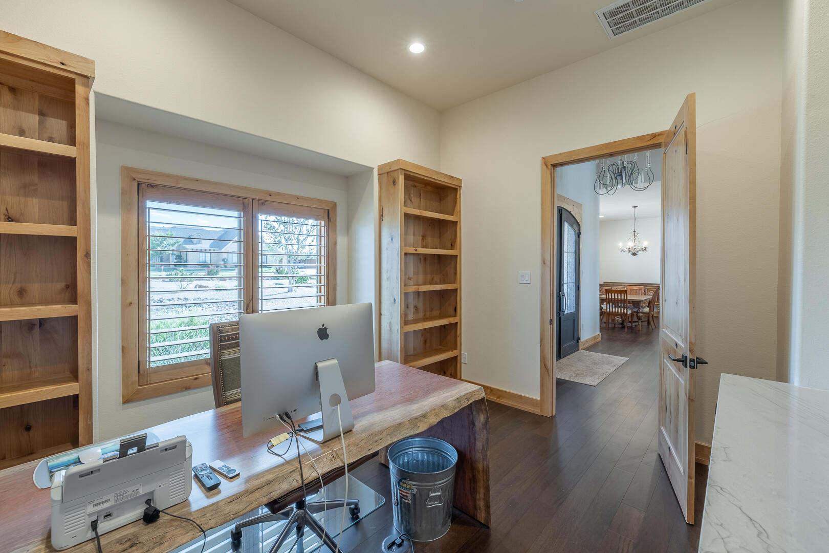 9018 County Road 6850 Lubbock, TX 79407 - Photo 59 of 103 a workspace with furniture and window