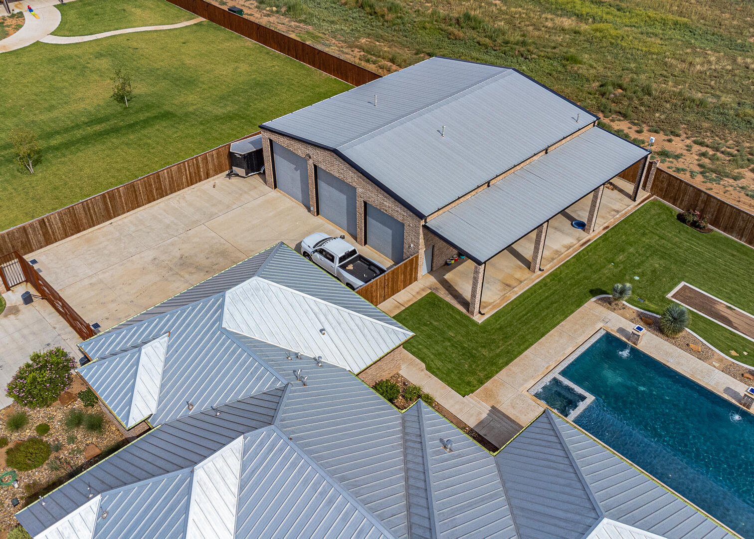 9018 County Road 6850 Lubbock, TX 79407 - Photo 8 of 103 D-17