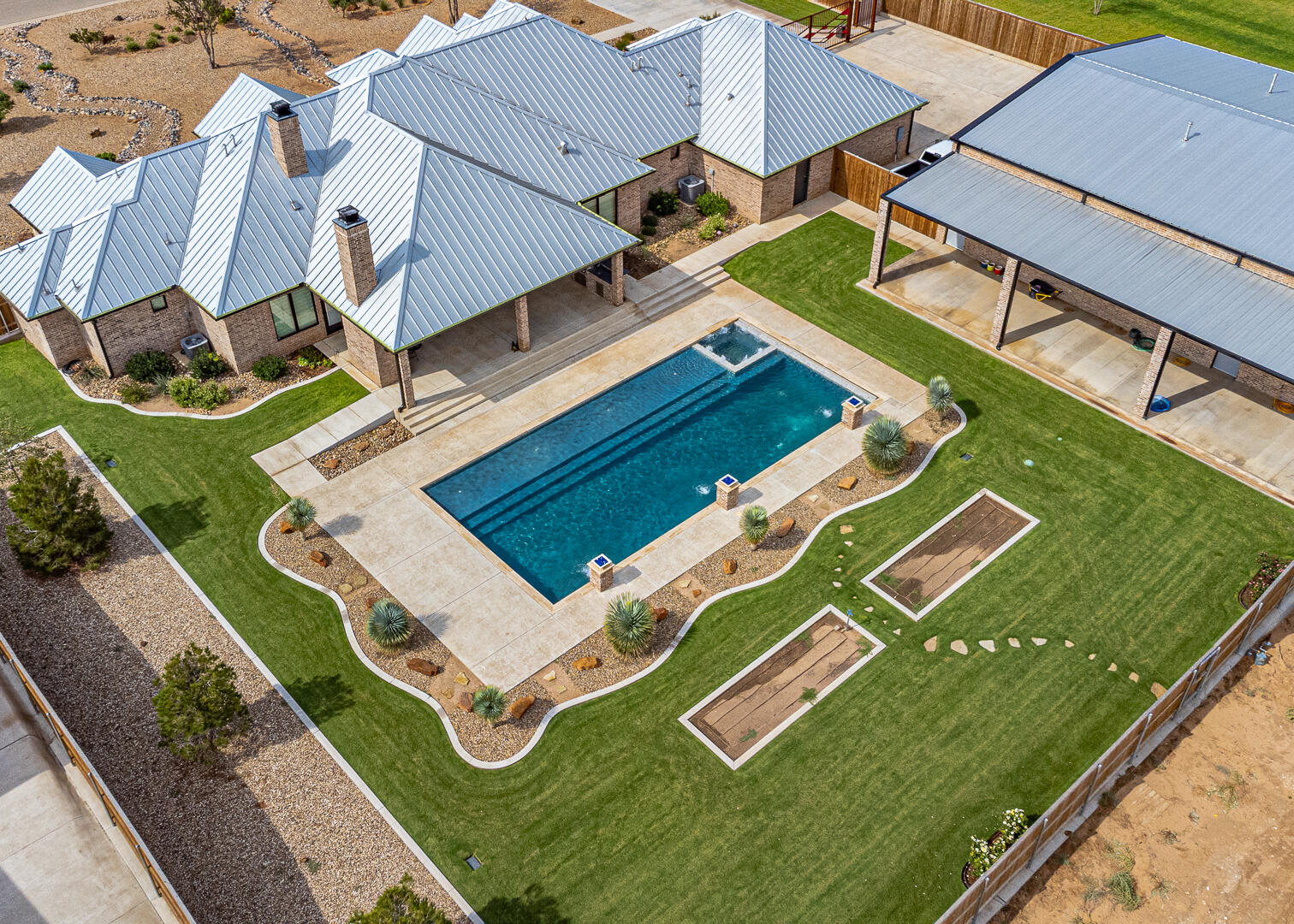 9018 County Road 6850 Lubbock, TX 79407 - Photo 10 of 103 D-15