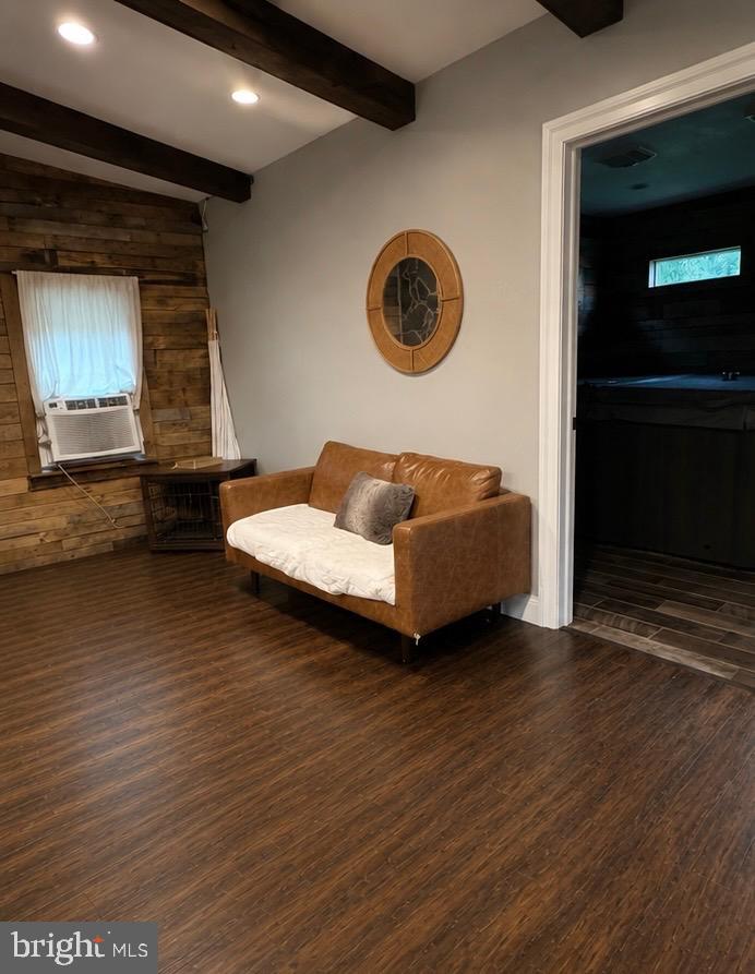 1686 Mapledale Road Elizabethtown, PA 17022 - Photo 13 of 41 Cozy retreat with rustic charm.