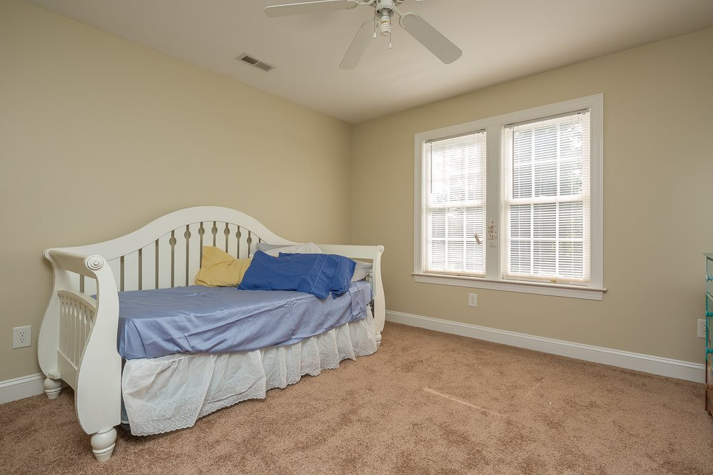 3004 Cascadia Drive Raleigh, NC 27610 - Photo 13 of 25 Bedroom