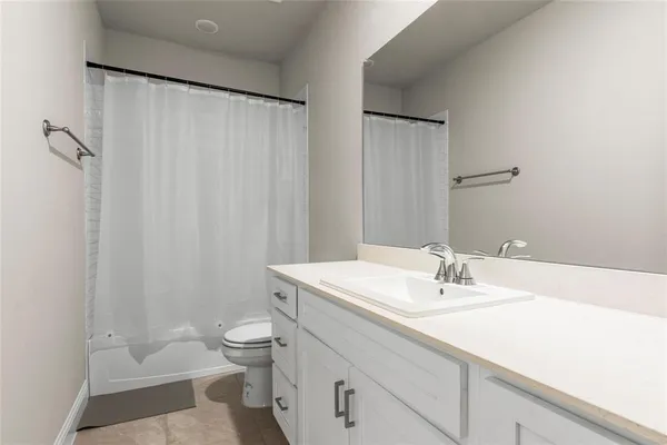 $2,900 | 2807 Woodland Court, Wylie, TX 75098
