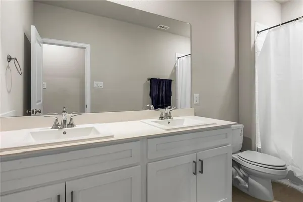 $2,900 | 2807 Woodland Court, Wylie, TX 75098