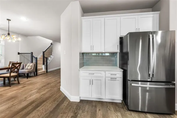$2,900 | 2807 Woodland Court, Wylie, TX 75098