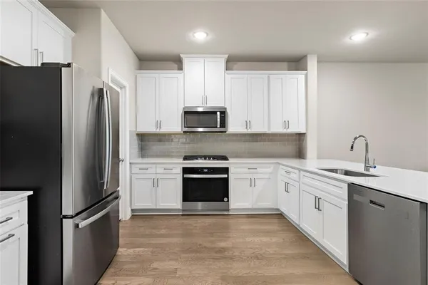$2,900 | 2807 Woodland Court, Wylie, TX 75098