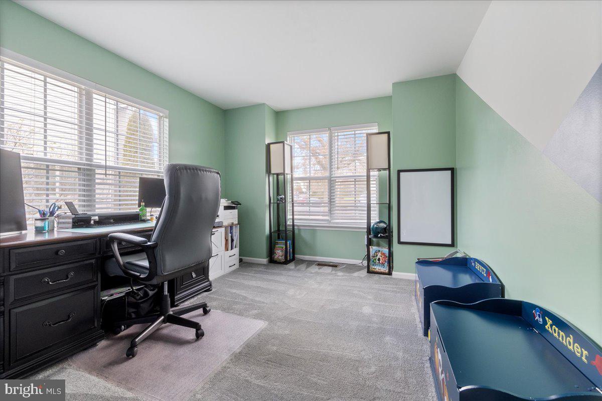 44 Deer Run Road Perkasie, PA 18944 - Photo 16 of 34 Office space on the main floor