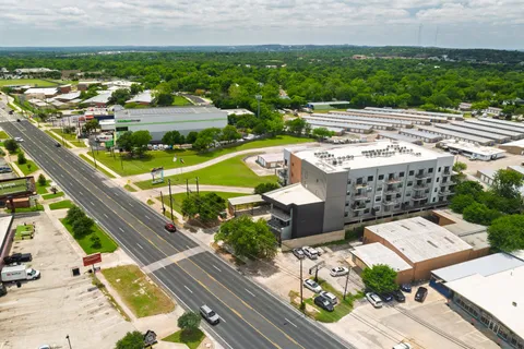 $995,000 | 6444 Burnet Road, Unit 100, Austin, TX 78757
