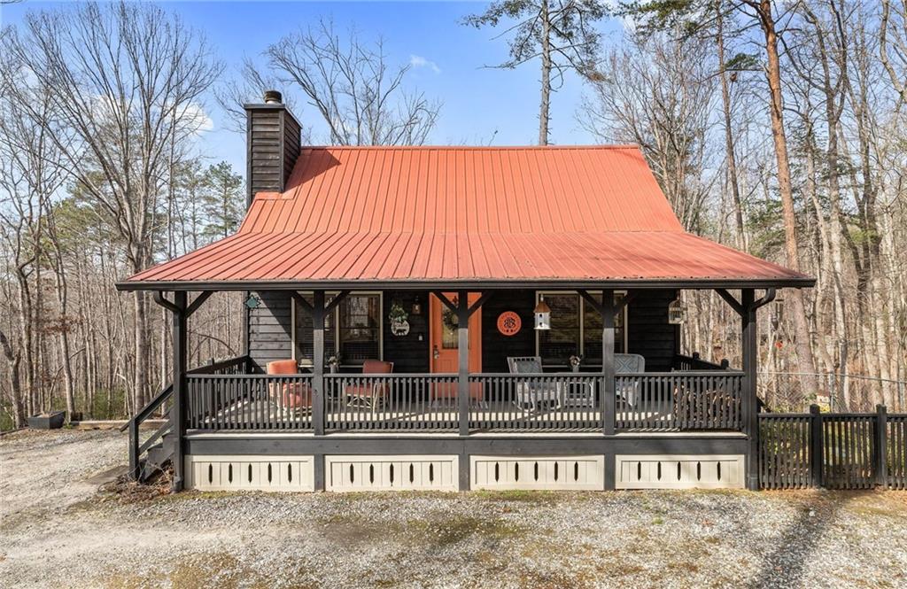 445 Skyview Circle Clarkesville, GA 30523 - Photo 1 of 1