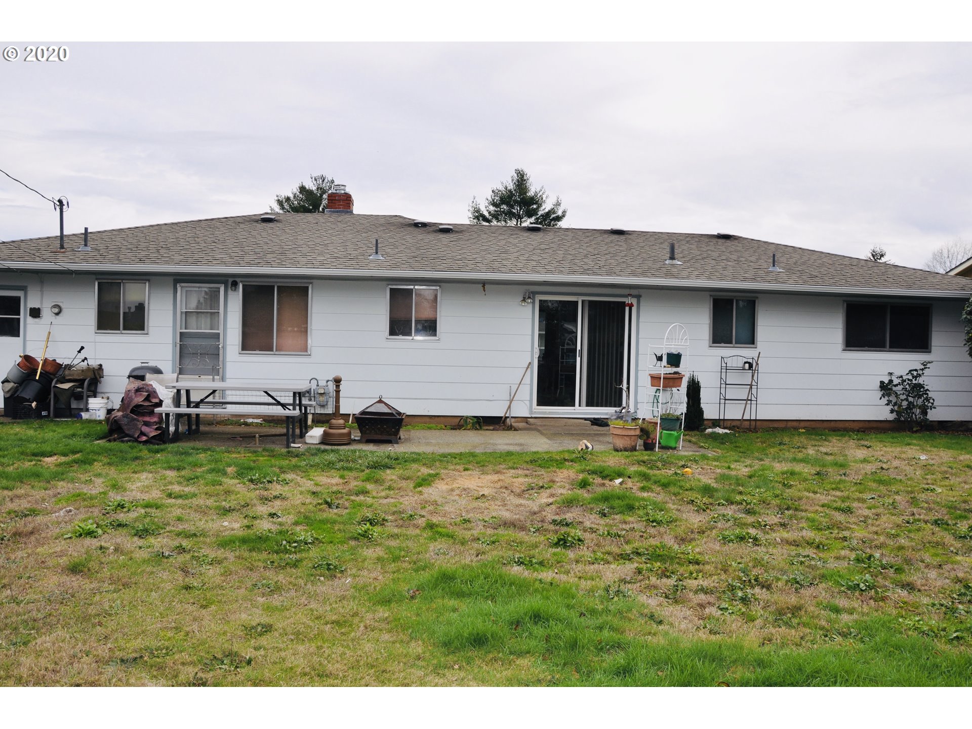 923 Southeast 226th Avenue Gresham, OR 97030 - Photo 9 of 11