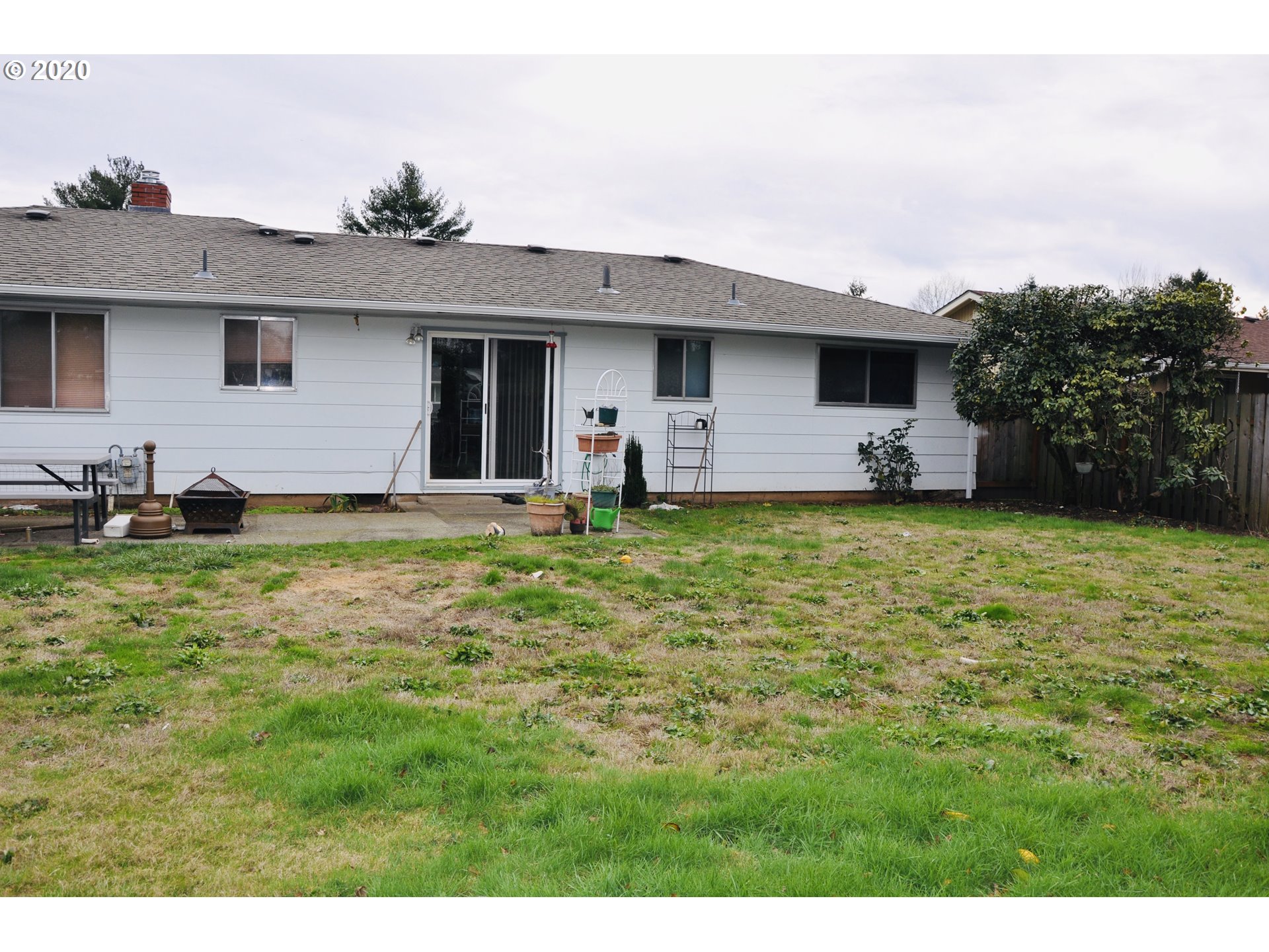 923 Southeast 226th Avenue Gresham, OR 97030 - Photo 10 of 11