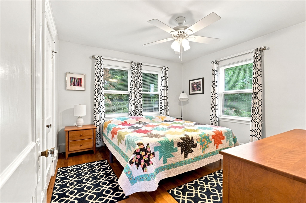 43 Southbourne Road Boston, MA 02130 - Photo 18 of 41
