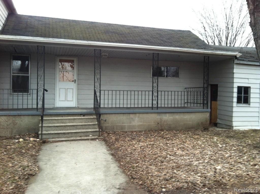 6123 Denton Road Belleville, MI 48111 - Photo 13 of 14 Denton 015.jpg