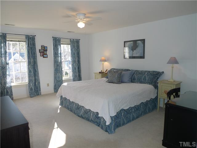7905 Sandy Bottom Way Raleigh, NC 27613 - Photo 7 of 13 Photo 7