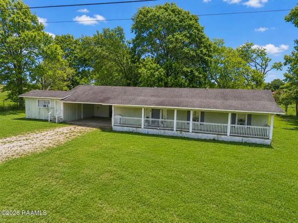 $595,000 | 7727 Highway 167, Maurice, LA 70555