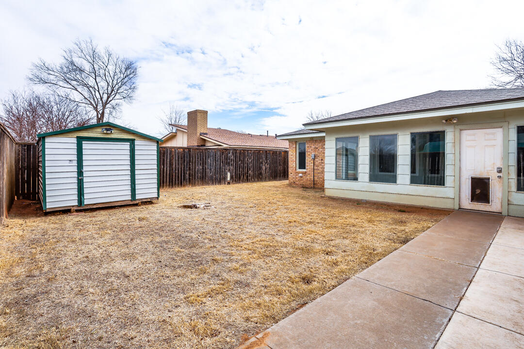 5210 90th Street Lubbock, TX 79424 - Photo 19 of 21 5210-116
