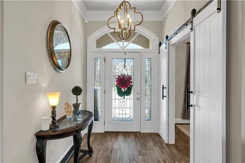 $515,000 | 210 Lac Calcasieu Drive, Luling, LA 70070